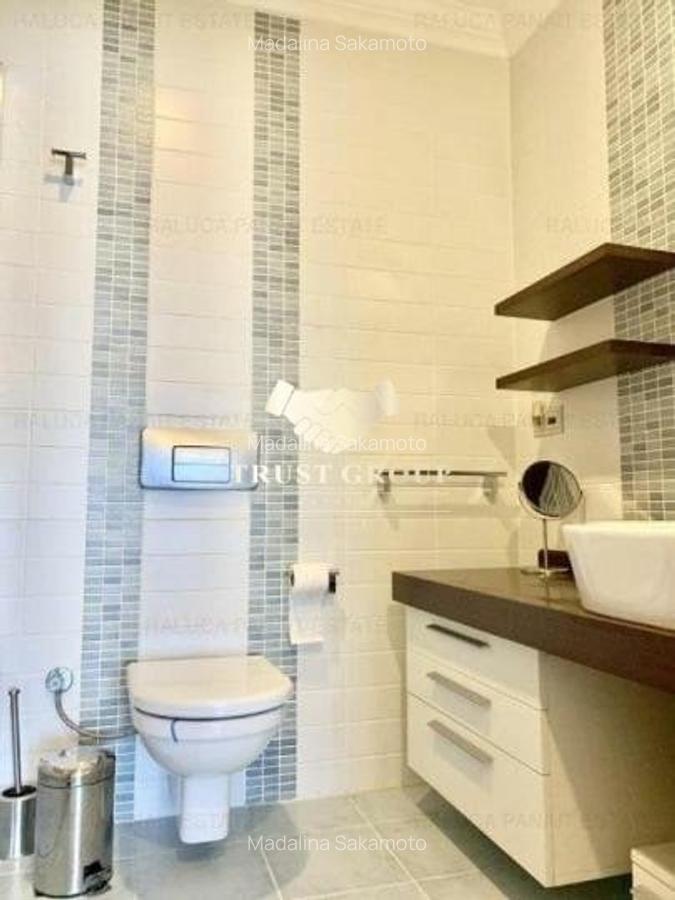 Apartament cu 3 camere semidecomandat în Parcul Circului - 7