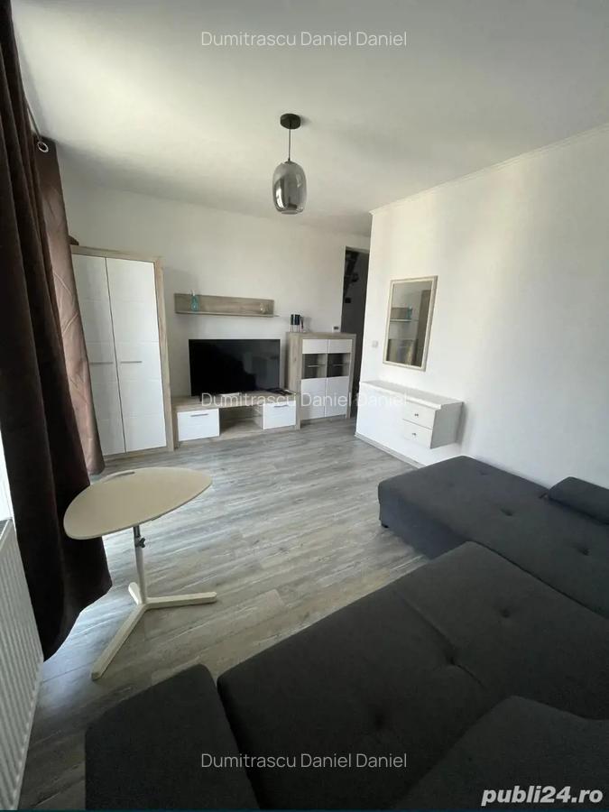 Apartament 1 camera + mansarda, Giroc, Timisoara - 1
