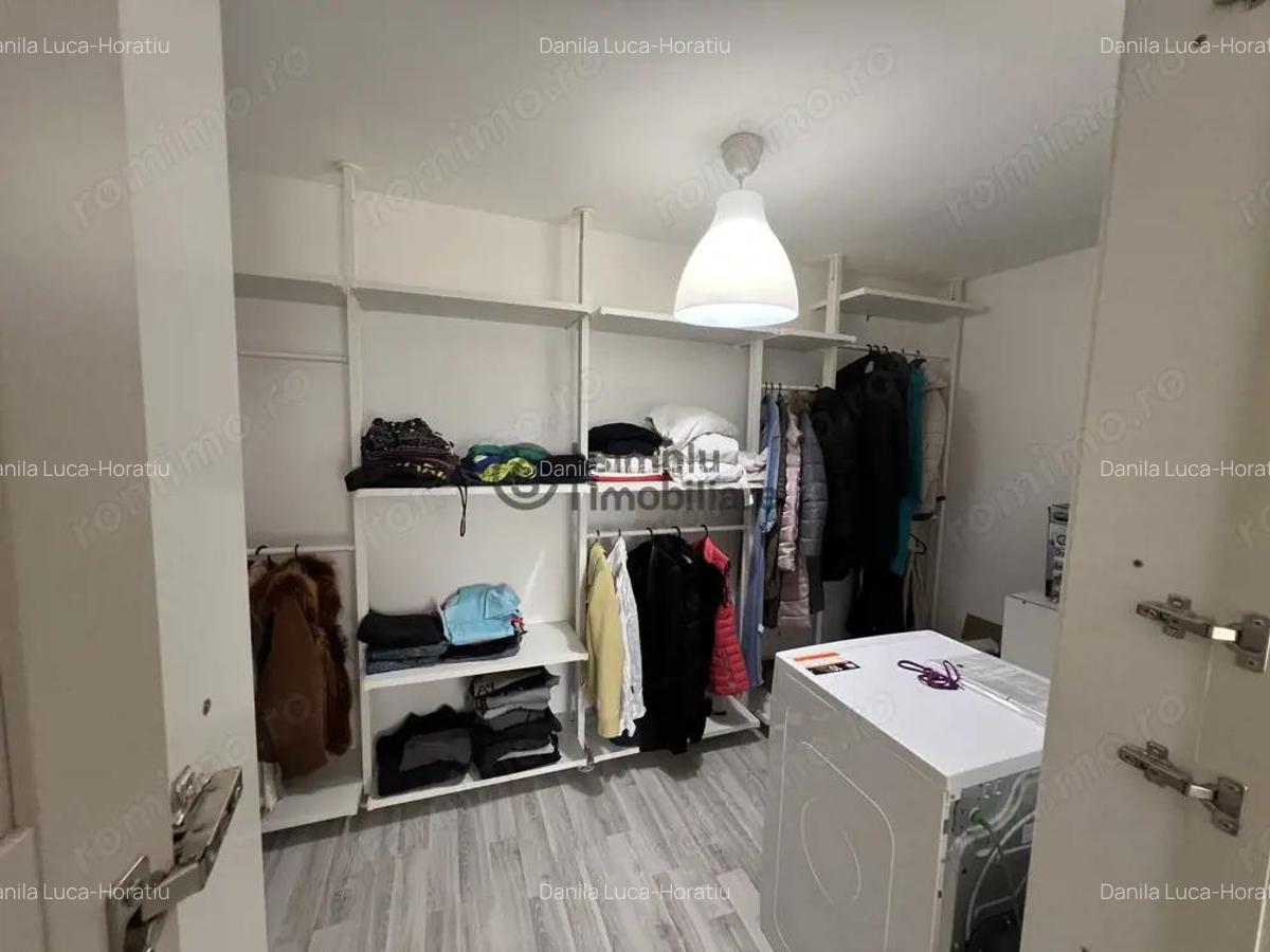 Casa Moderna 3 camere Str. Fulger - 12