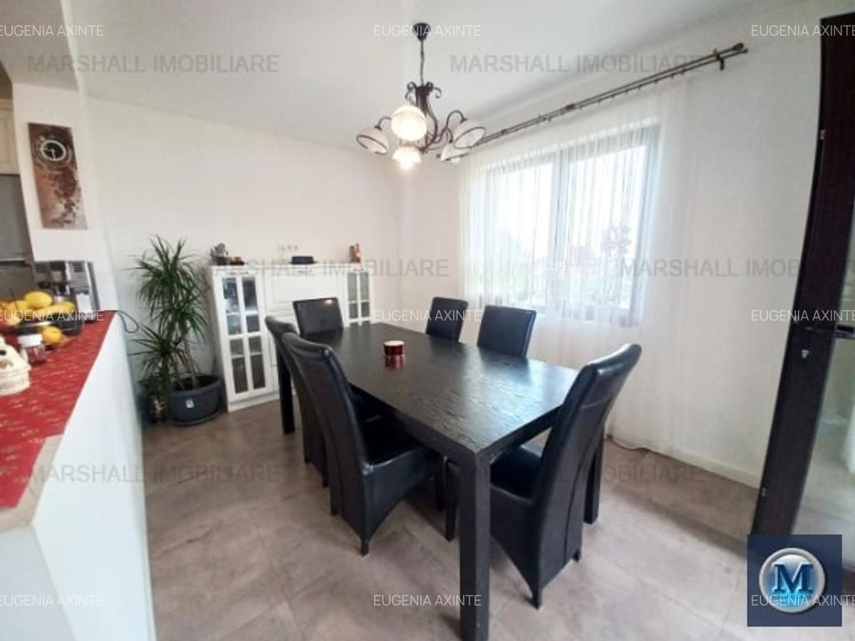 Casă cu 5 camere în Central - 5