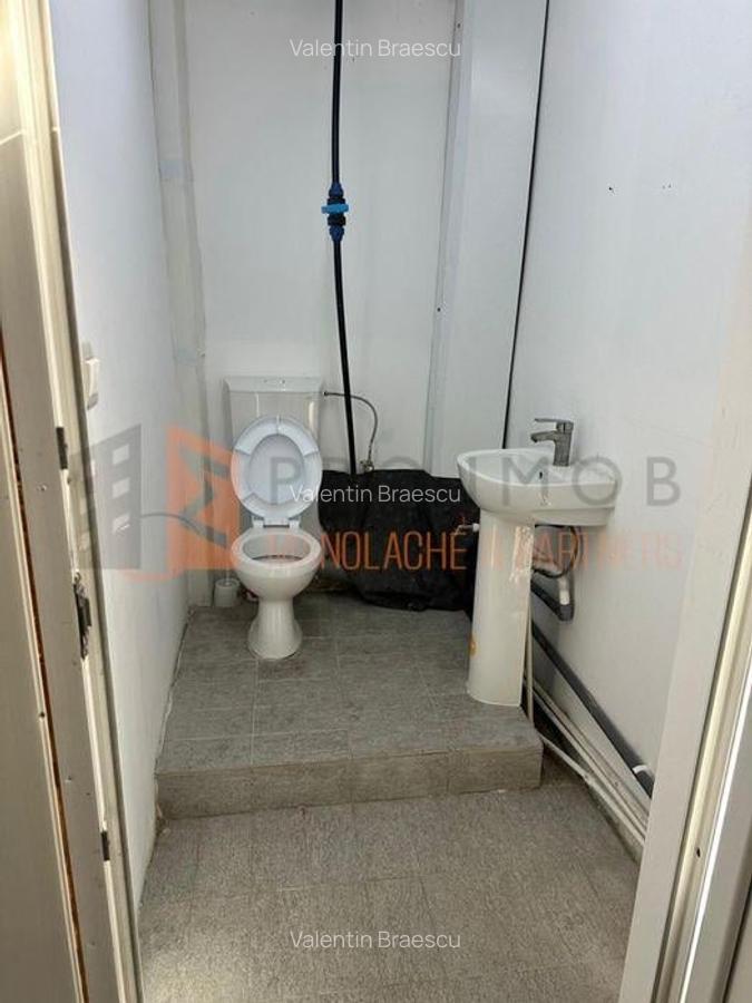 Spatiu comercial zona Garii - 7
