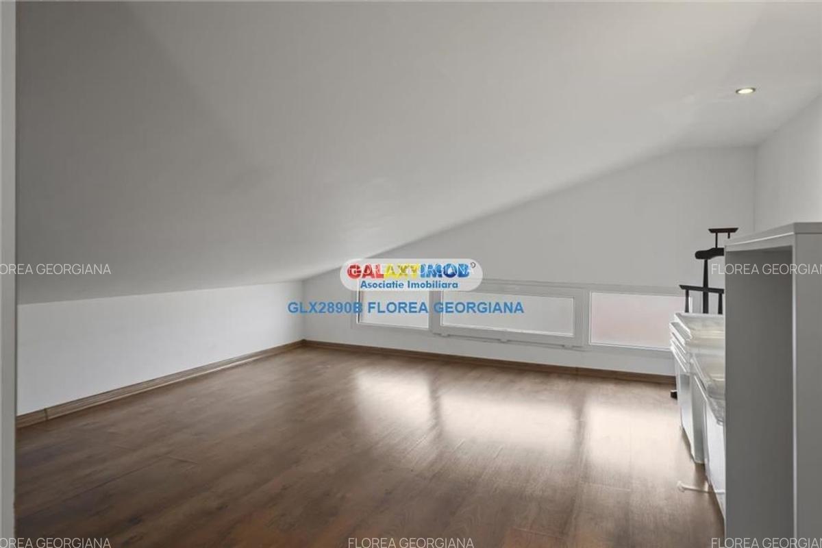 Vila deosebita de vanzare in Otopeni - Odai - 35