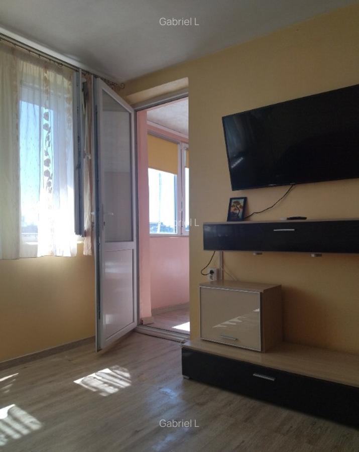 Apartament 2 camere, mobilat modern, Gorjului - 12