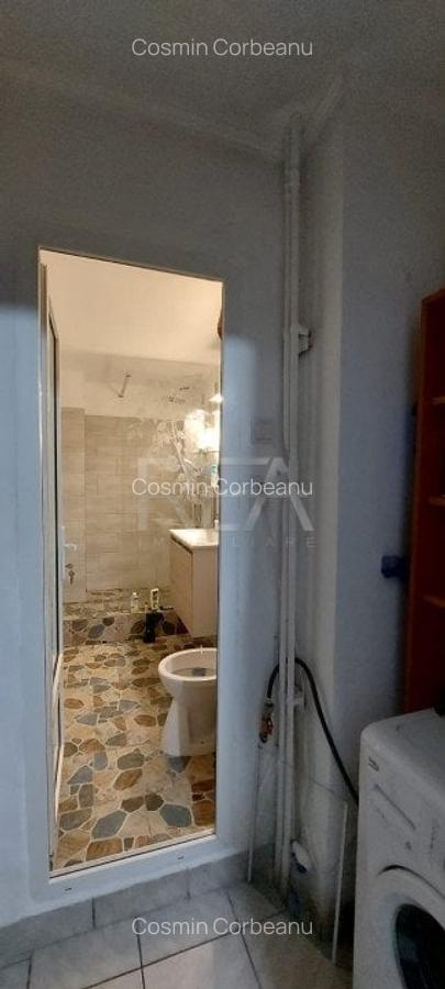 Apartament cu 3 camere decomandat, mobilat în Rahova - 5