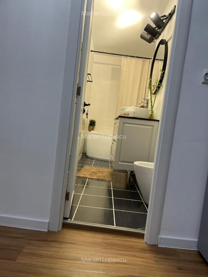 Prima închiriere, proprietar! Apartament superb 2 camere pe Bulevardul Unirii - 12
