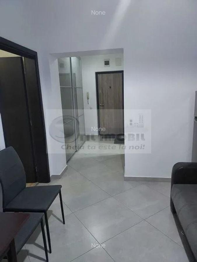 Apartament 1 camera Lazar Residence - 399 euro - 7