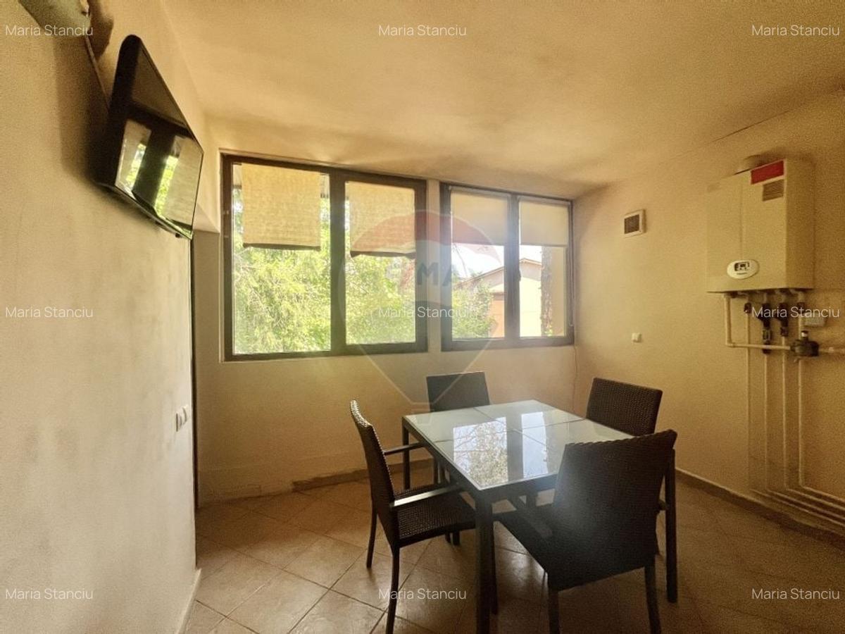 Oaza verde din mijlocul orasului - apartament de 3 camere de vanzare - 19