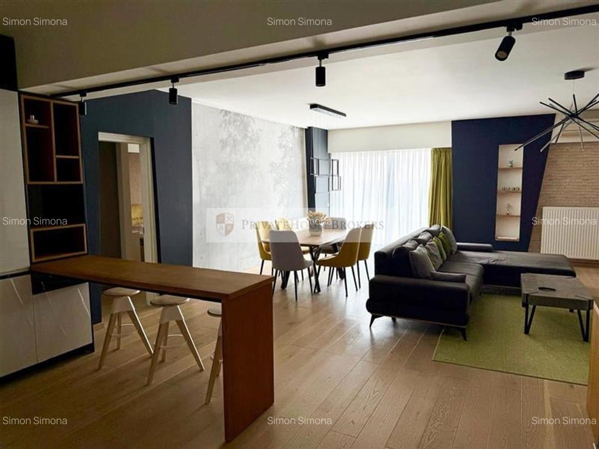 Aviatiei | Pipera | UpGround Residence | Bloc 2010 | Parcare Subterana - 10