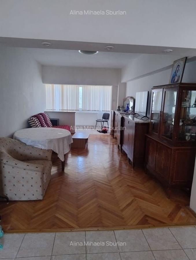 Apartament 3Camere inchiriat Tomis I - 3