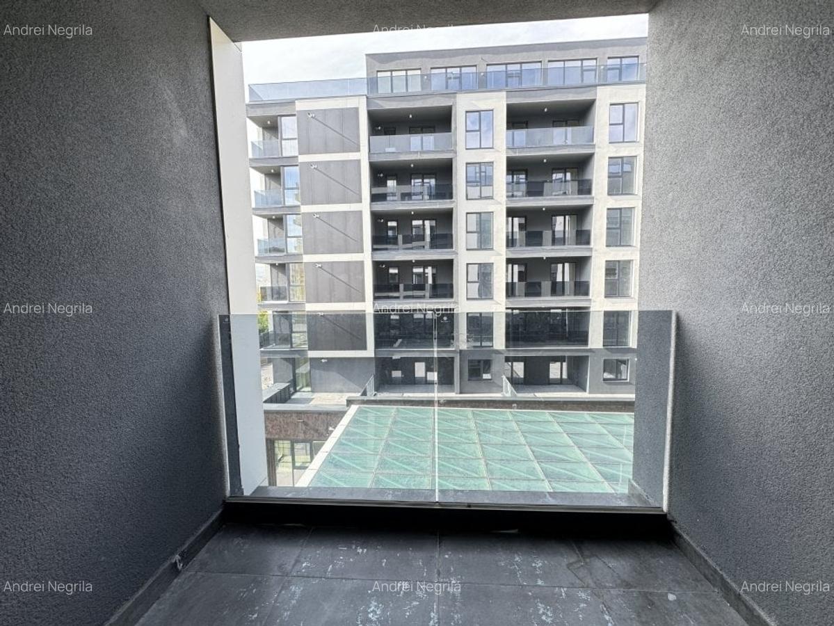Garsonieră semidecomandată în Gheorgheni - 8