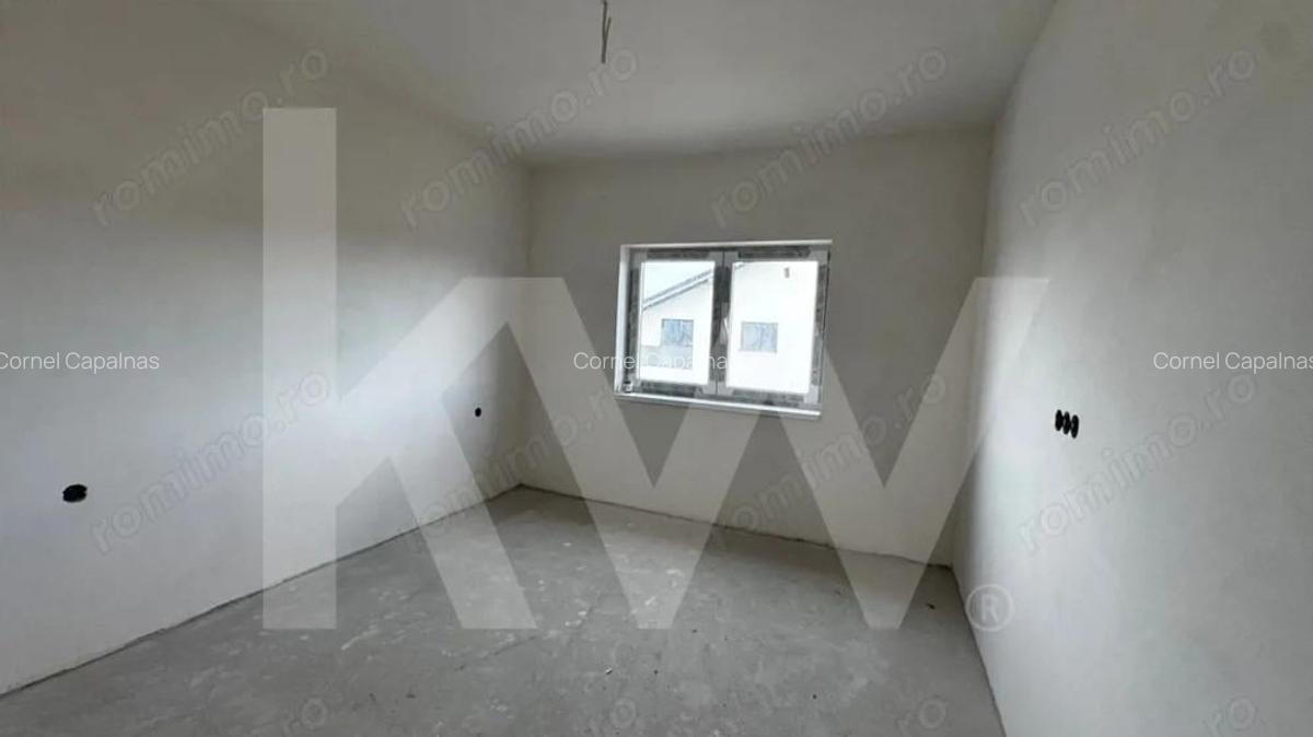 Apartament 2 camere + pod locuibil, balcon parcare Schellenberg Sibiu - 5