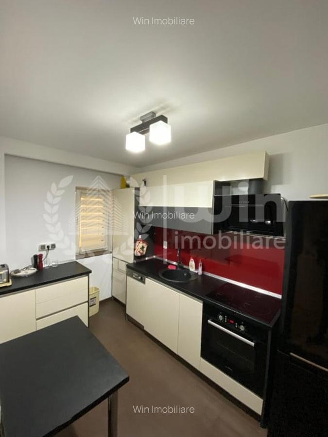 Apartament 2 camere la cheie | Bloc nou | Et.2 | Tribunal Dorobantilor - 5