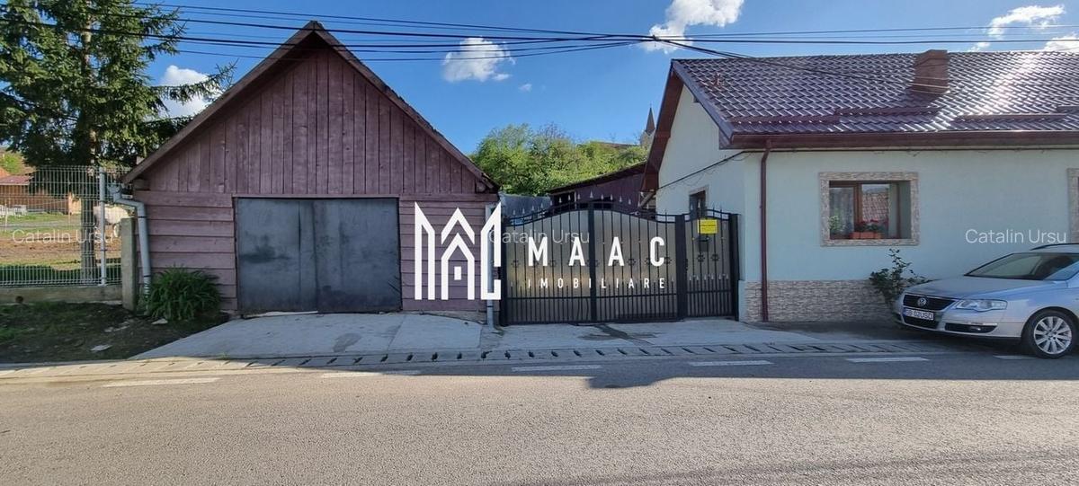 Casă individuală cu 5 camere în Hașag - 15