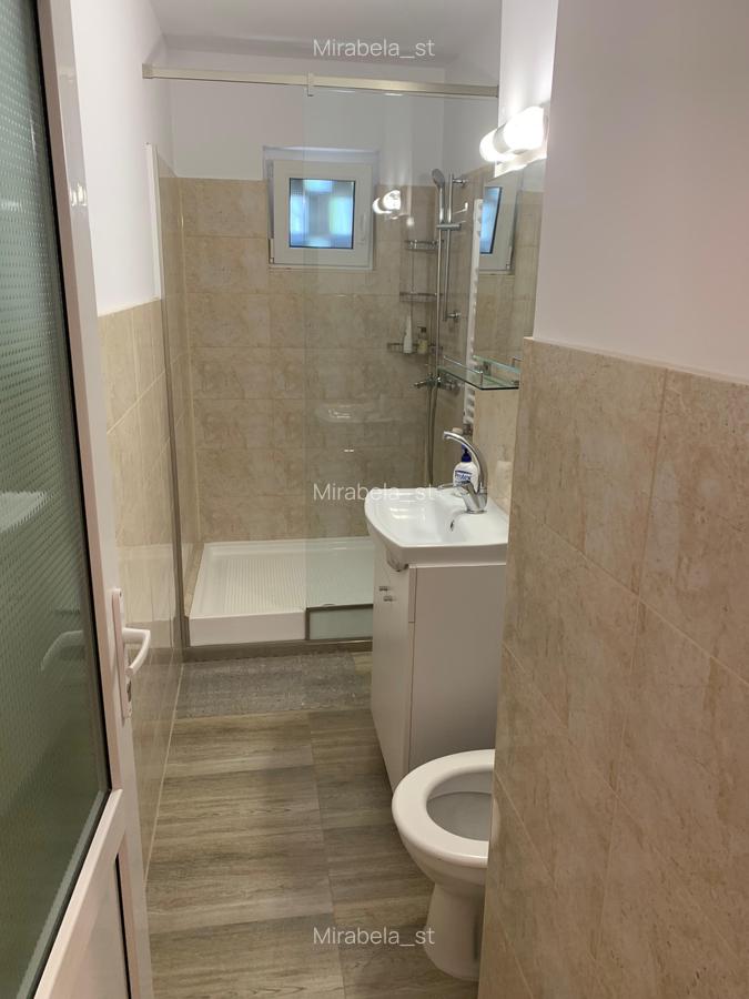 Tomis Nord, 2 camere, mobilat si utilat cochet/gaze - 10