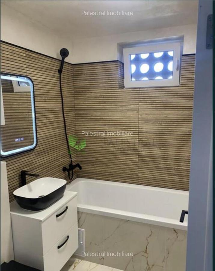 Apartament 2 camere Tractorul,renovat lux,120000 Euro - 3