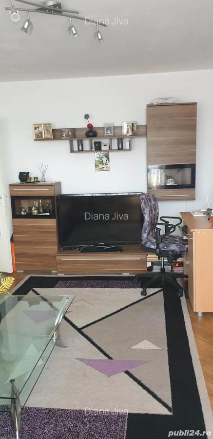 Proprietar vand apartament 3 camere, 2 balcoane, 1 minut de Spitalul Jude?ean - 2