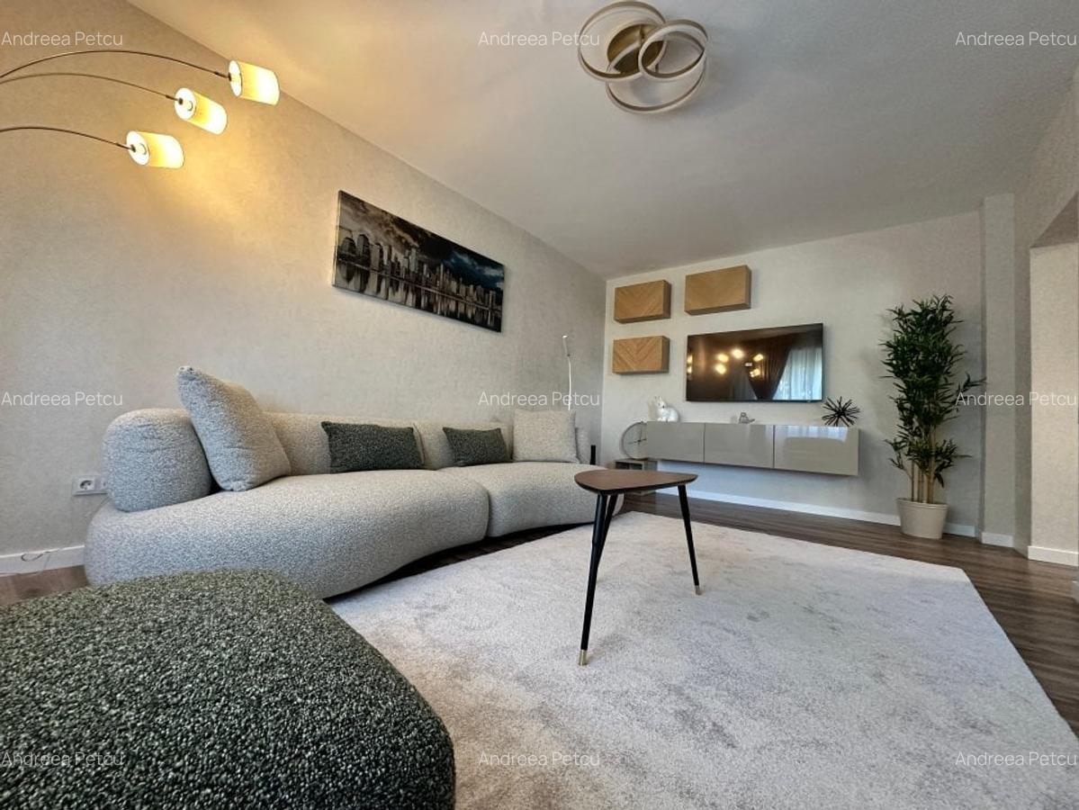 Vanzare apartament 2 camere, mobilat complet - Aviatiei - 8