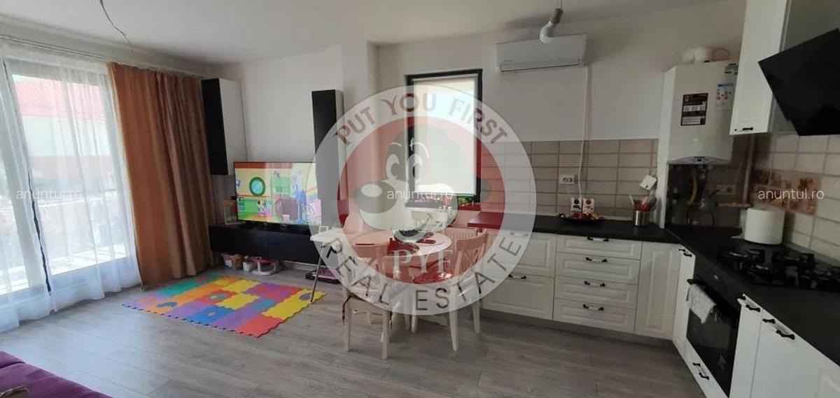 Pacii | 3 camere | 77mp curte | decom| B10915 - 2