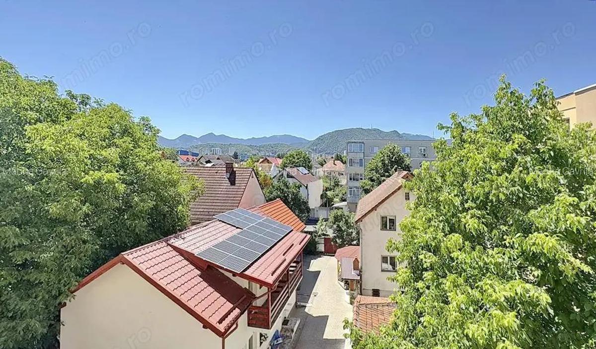 Apartament partial mobilat - 1