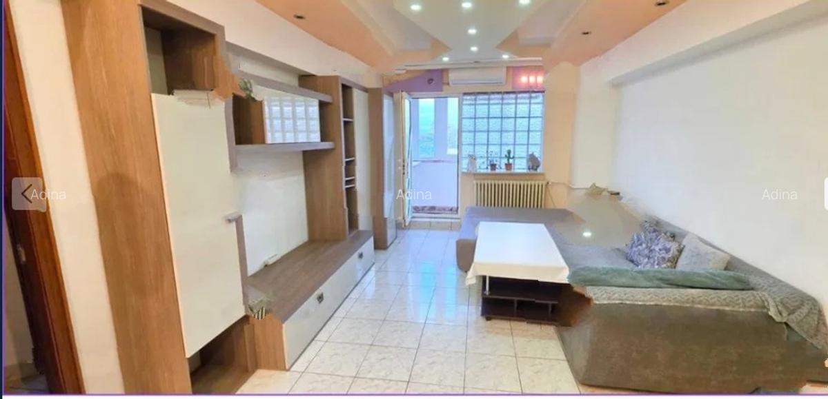 13 Septembrie,Sebastian,bl.1990, renovat,2 bai,balcon,Mobilat - 2
