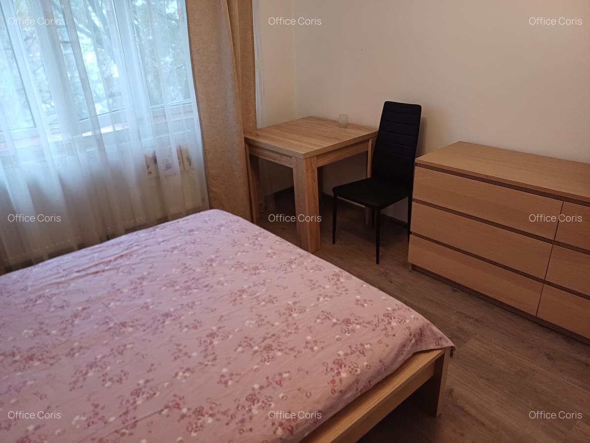 Fizicienilor -Dristor -2 camere -Nou! - 10