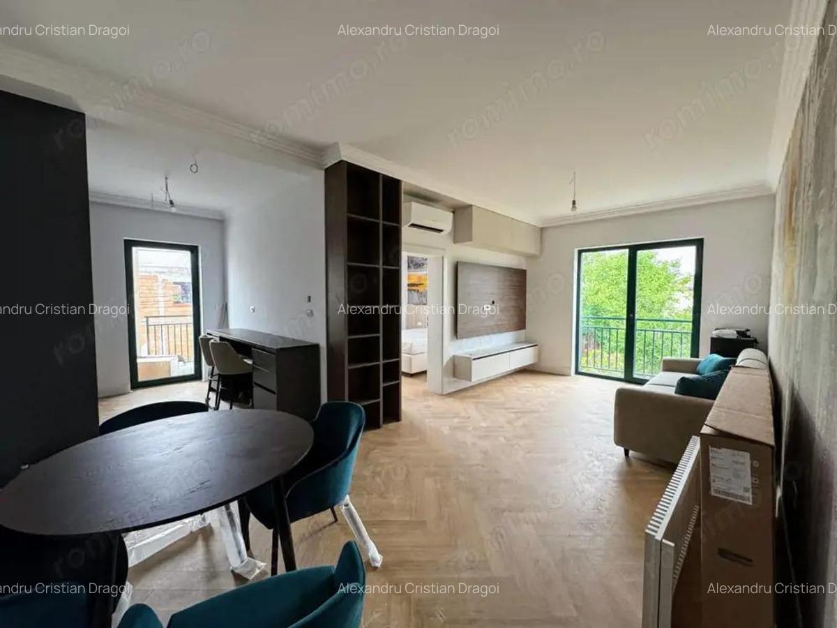 Comision 0% Apartament nou cu 2 camere + parcare - Braytim, Timi?oara - 2