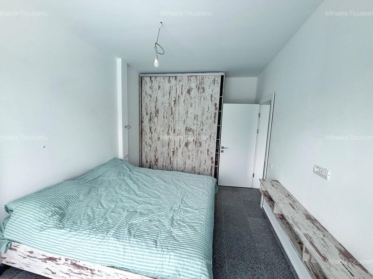 Apartament in Mamaia Nord de vanzare - 3