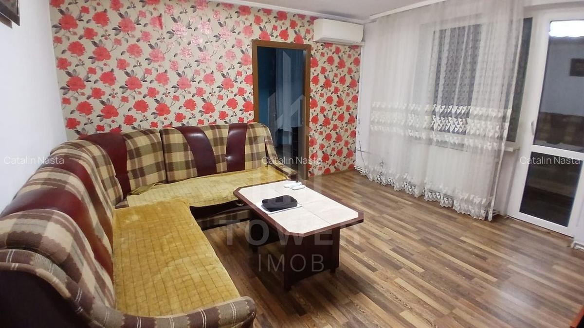 Apartament 2 camere | zona Terezian - 2