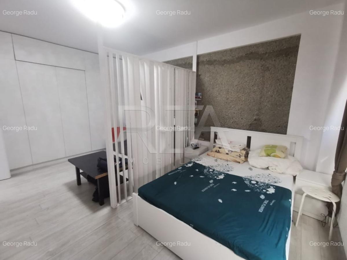 Apartament 3 Camere | Complexul Rezidential Exigent Plaza Faza 1 | - 2