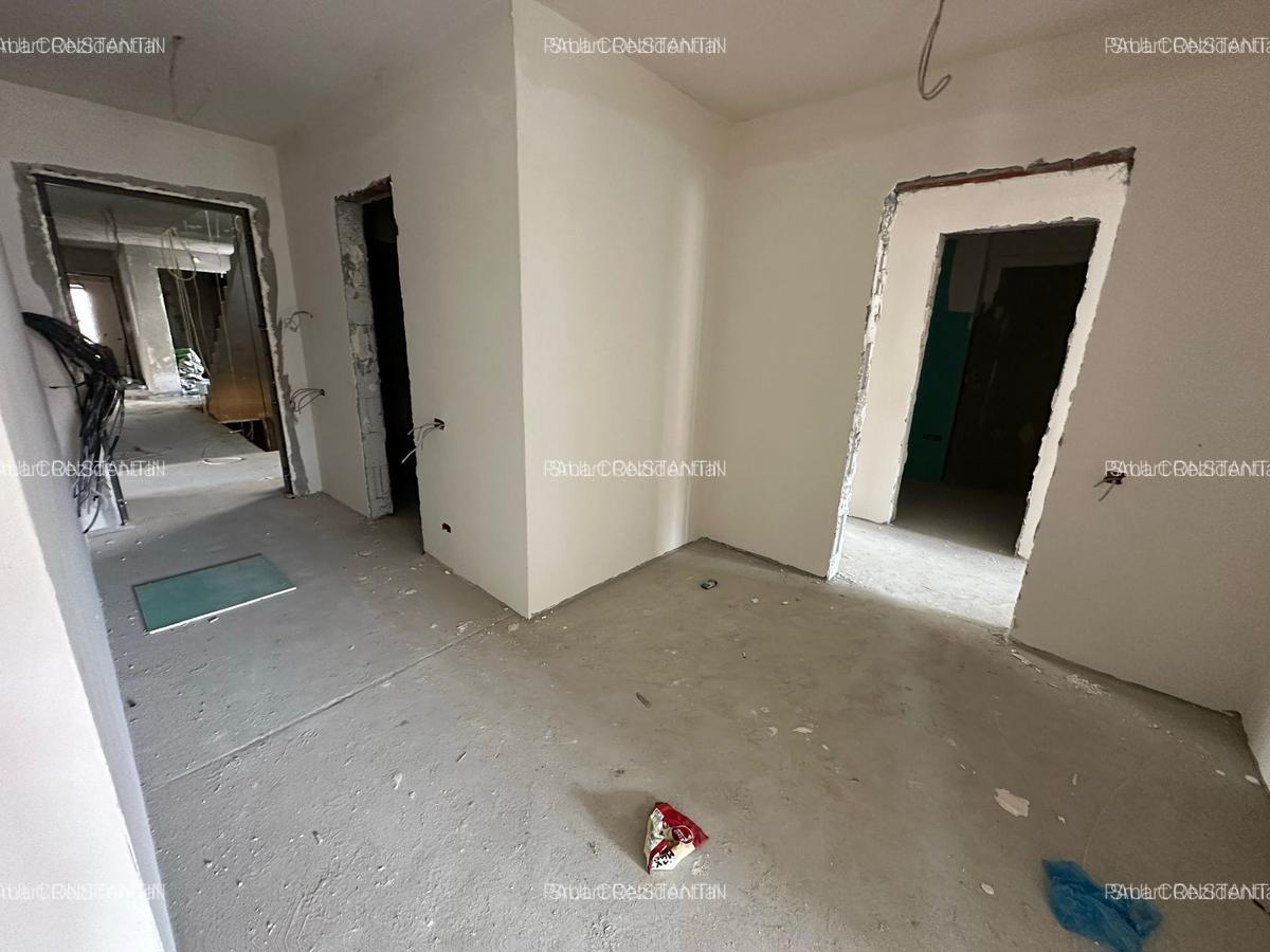 Apartament cu 2 camere decomandat în Decebal - 6