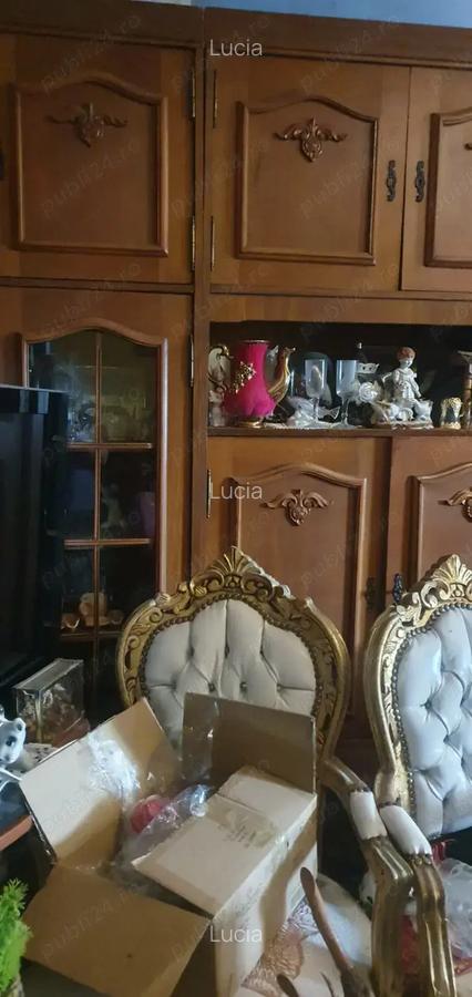 Garsoniera dubla zona Mihai Bravu Teleajen suprafa?a 44 mp - 5
