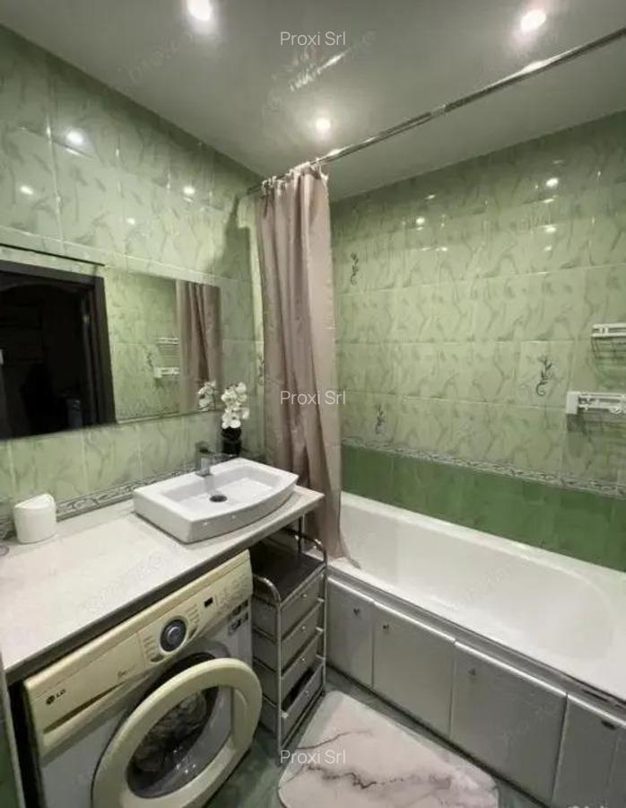 Se ofera spre inchiriere garsoniera zona Baneasa - 3