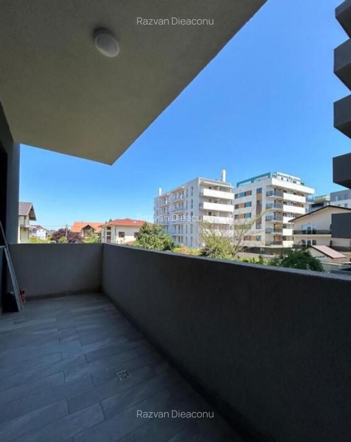 Apartament Mamaia Nord Hanul cu Peste - 4