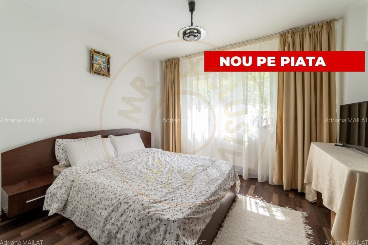 Garsoniera decomandata Pitesti -Gavana! - 1