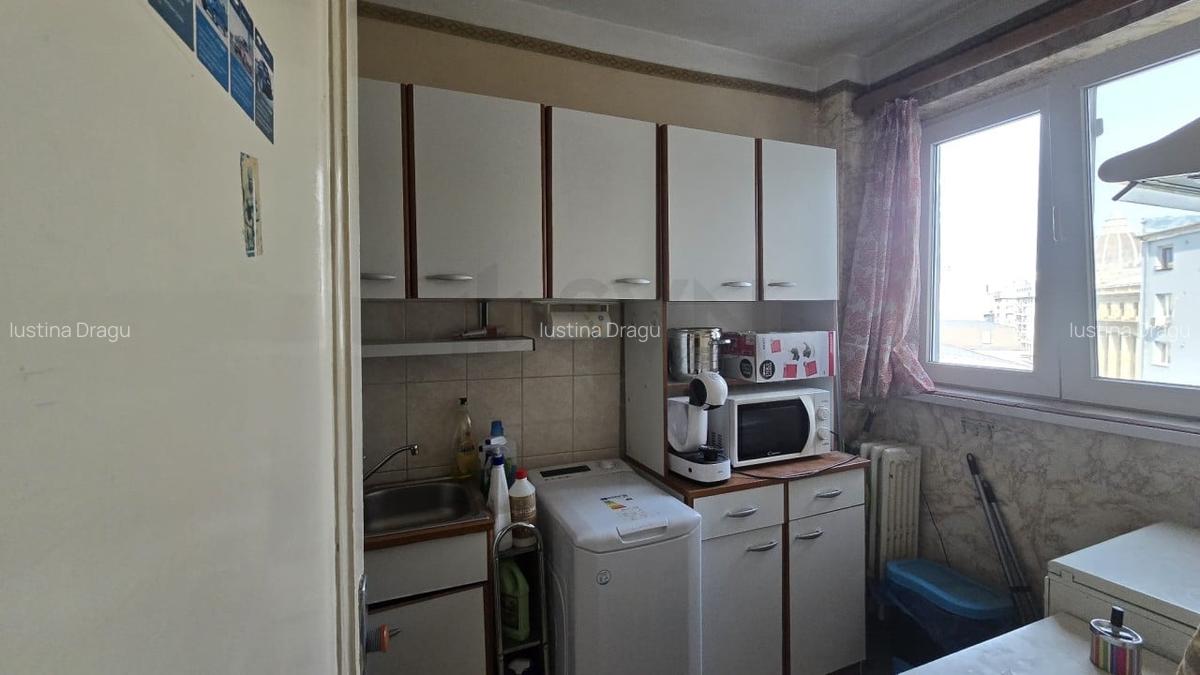 REA1022834 Apartament Calea Victoriei - 7