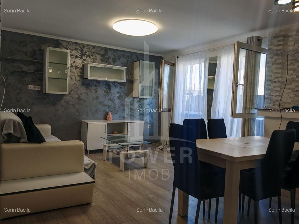 Apartament de vânzare - Cartierul Arhitecților, Sibiu - 2