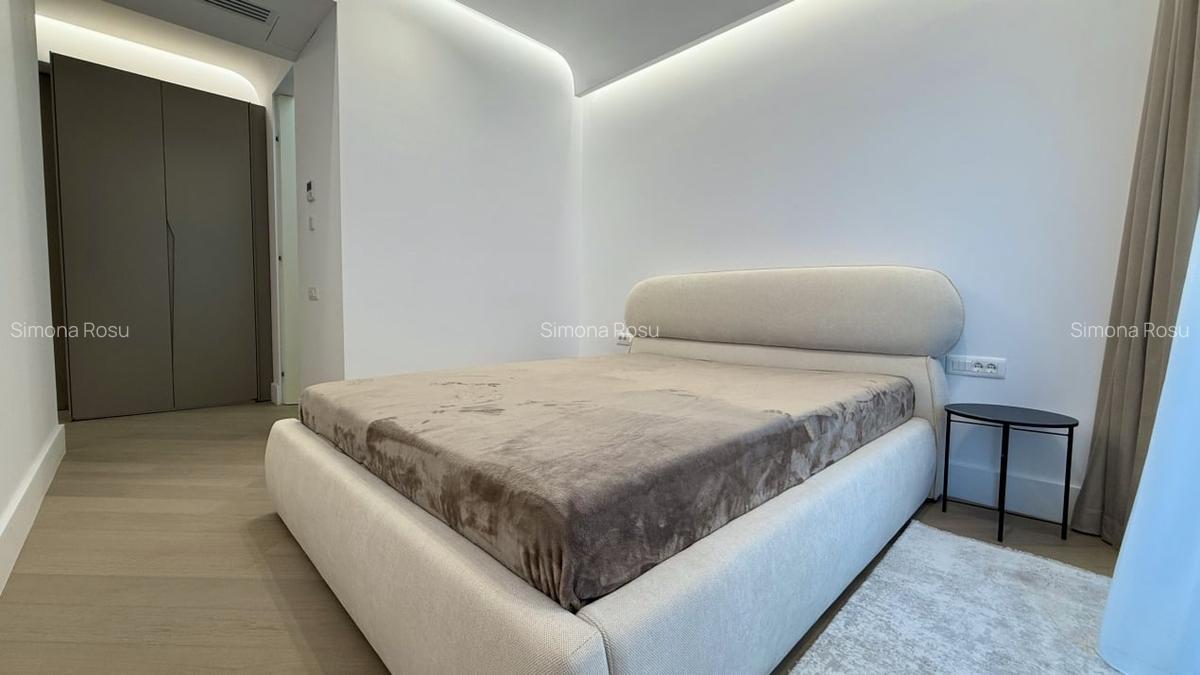 De inchiriat  | Apartament 3 camere parter Cortina 126 | Iancu Nicolae Voluntari - 11