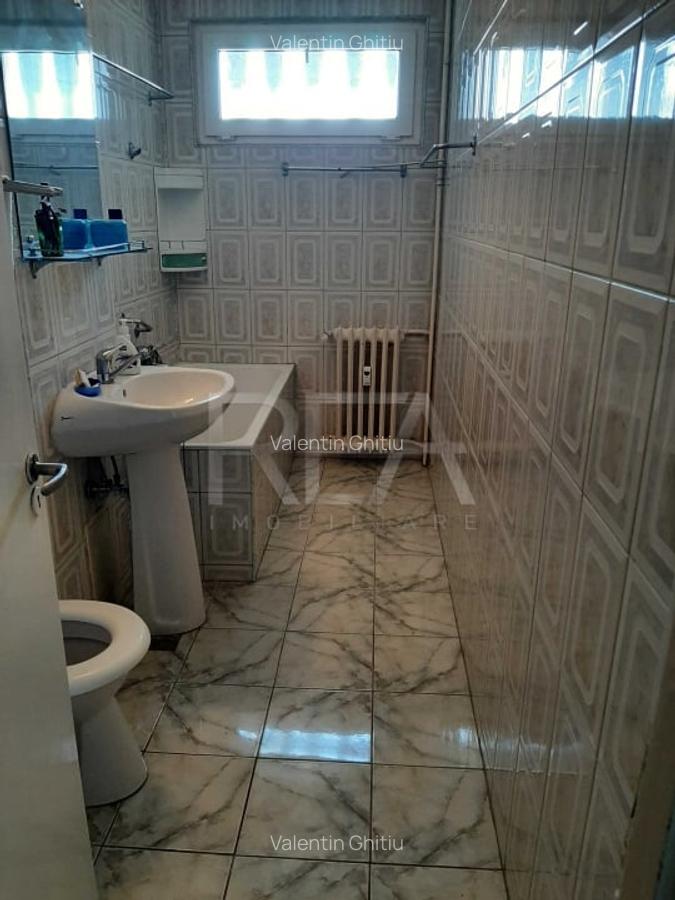 3 camere - Baba Novac - centrala - 5