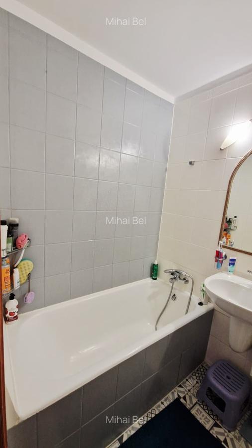 Apartament 3 camere – Aleea Postăvarul - 16