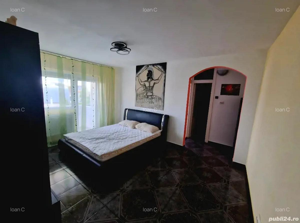 Vand apartament 2 camere modern complet utilat - 8