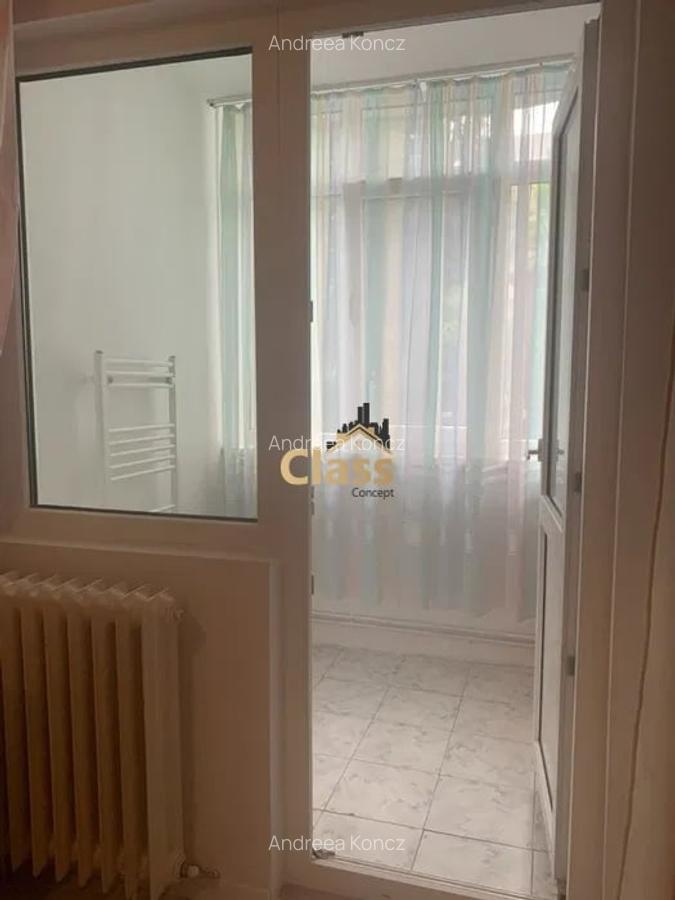 Apartament 3 camere | 58 mpu | zona Mc Donald's Manastur - 5