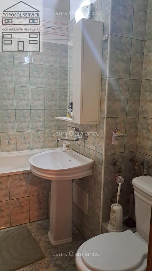Apartament cu 2 camere în Dragoș Vodă - 11