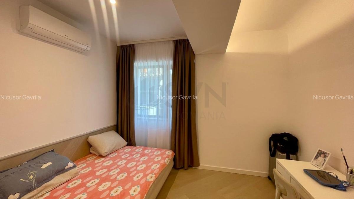 REA1022739 Apartament 3 camere I Pipera I Cortina North - 4