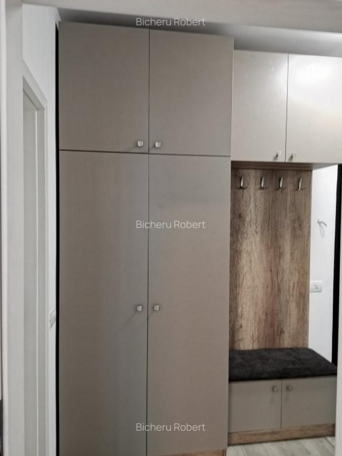 Garsoniera Lux | Plaza Residence | 5 min metrou | Faza 2 - 6