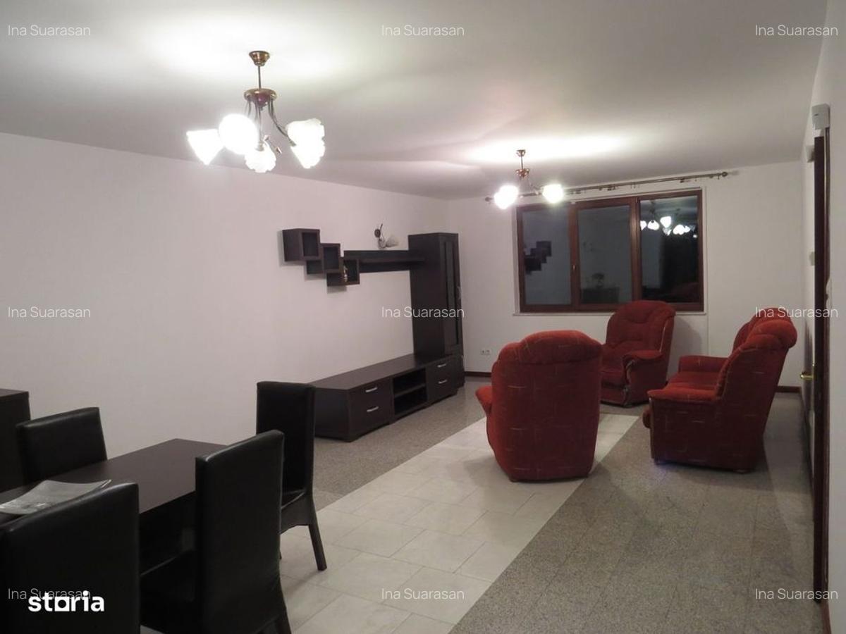 De vanzare Vila tip duplex, 5 camere, Sector 4, ansamblu rezidential - 3
