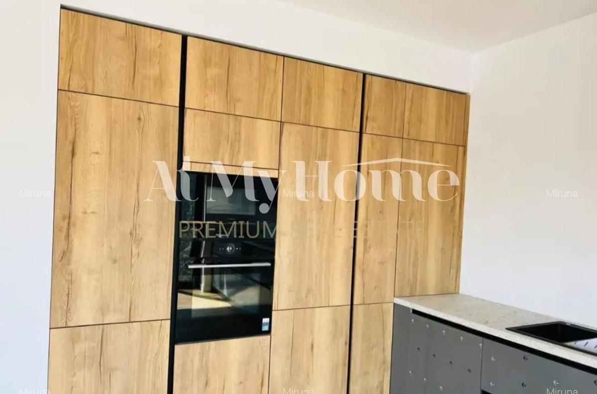 VILA EXCLUSIVISTA SMART HOME// 4 CAMERE//AMBER FOREST - 9