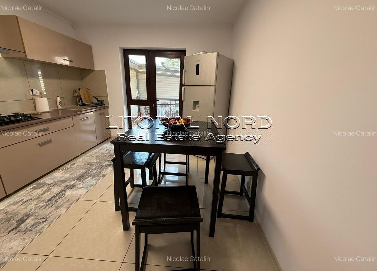 Exclusivitate-Coiciu-Inel II, Vila P+1E, 3 camere,mobilata,utilata,centrala gaze - 8