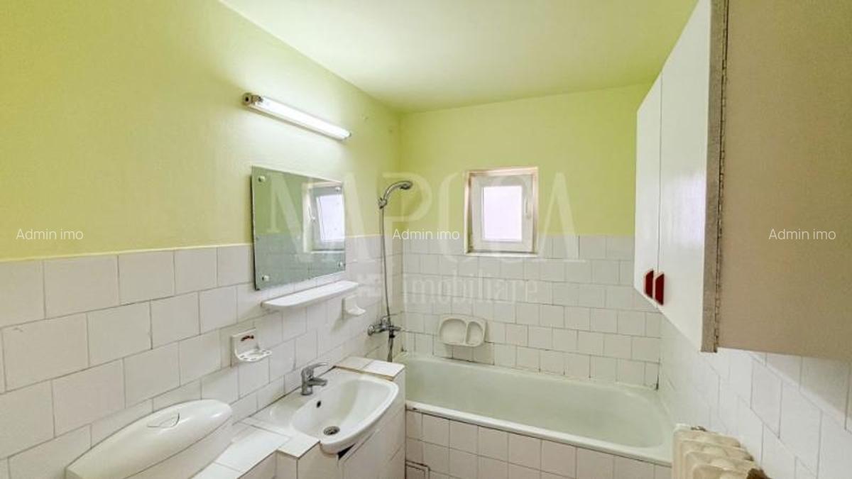 Apartament 2 camere de vanzare in Zorilor, Cluj Napoca - 4