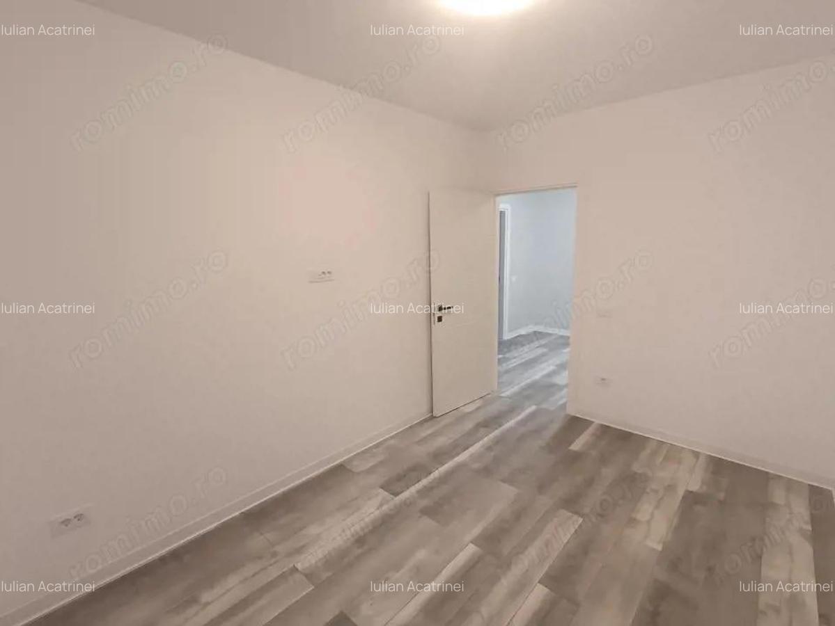 APARTAMENT 2 CAMERE, BLOC NOU, INTABULAT, ETAJ 1, LOC PARCARE, REDIU - 11
