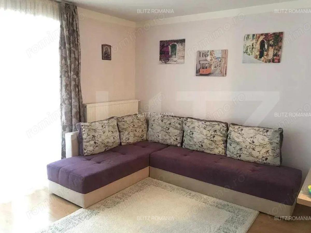 Apartament spa?ios cu 3 camere Avantgarden Bra?ov | Parcare inclusa - 3